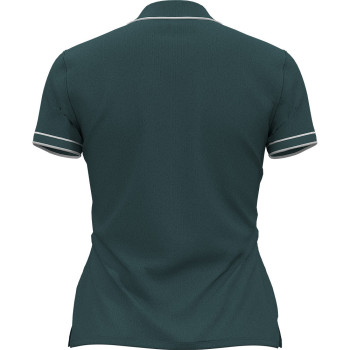 Polo Chill SS Green Femme 2