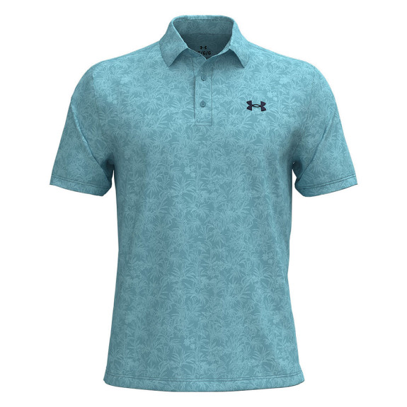 Polo Playoff 3.0 Blue Haze Homme