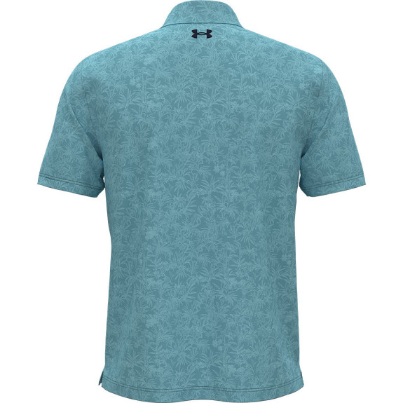 Polo Playoff 3.0 Blue Haze Homme