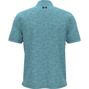 Polo Playoff 3.0 Blue Haze Homme