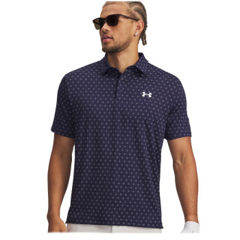 Polo Playoff 3.0 Midnight Navy Homme