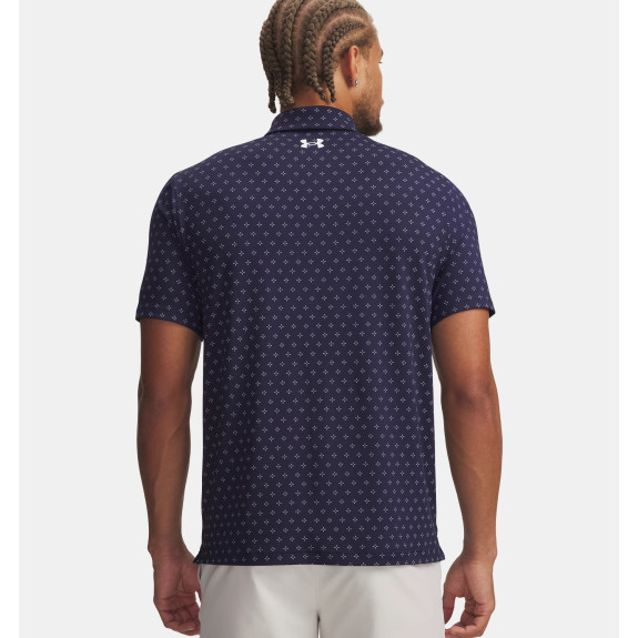 Polo Playoff 3.0 Midnight Navy Homme