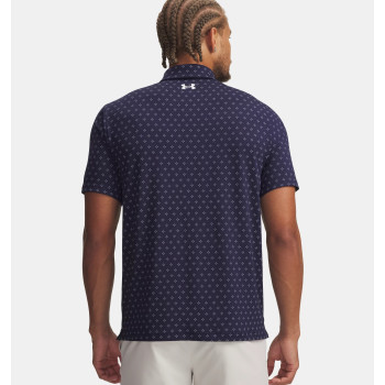 Polo Playoff 3.0 Midnight Navy Homme