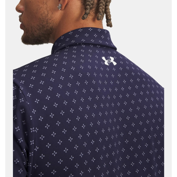 Polo Playoff 3.0 Midnight Navy Homme