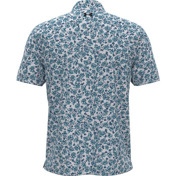Polo Playoff 3.0 Floral Breeze White Homme 2