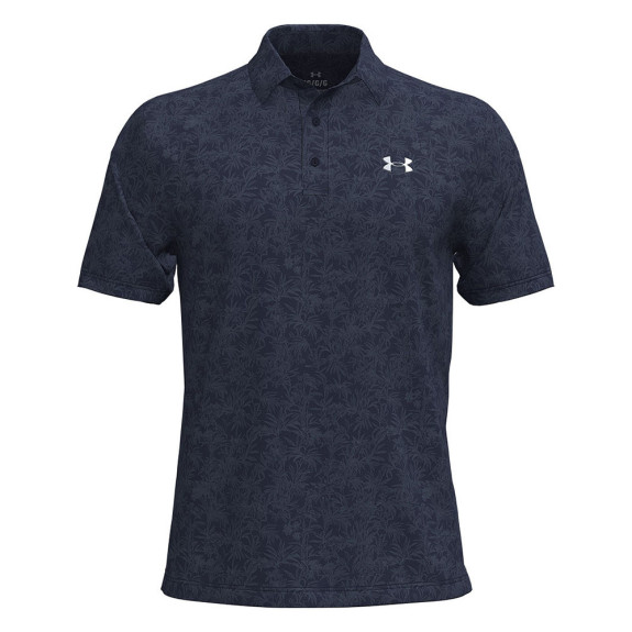 Polo Playoff 3.0 Tropical Midnight Navy Homme