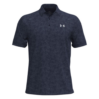 Polo Playoff 3.0 Tropical Midnight Navy Homme