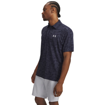 Polo Playoff 3.0 Tropical Midnight Navy Homme 2