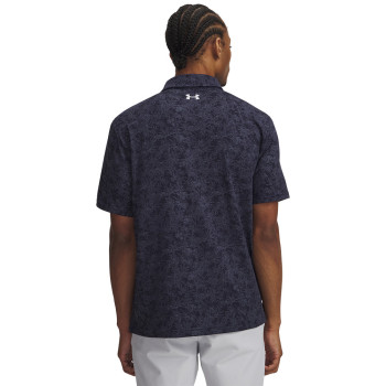 Polo Playoff 3.0 Tropical Midnight Navy Homme