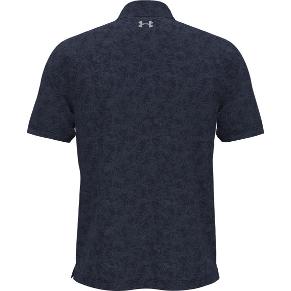 Polo Playoff 3.0 Tropical Midnight Navy Homme