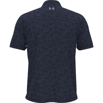 Polo Playoff 3.0 Tropical Midnight Navy Homme