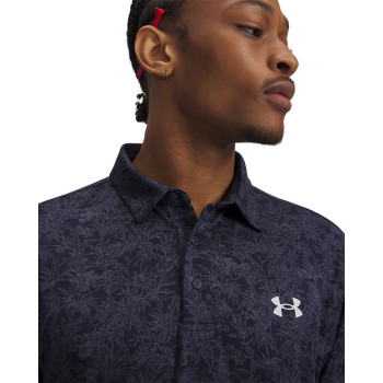Polo Playoff 3.0 Tropical Midnight Navy Homme