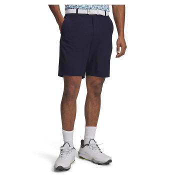 Short Summit Midnight Navy Homme