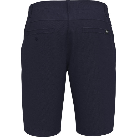 Short Summit Midnight Navy Homme