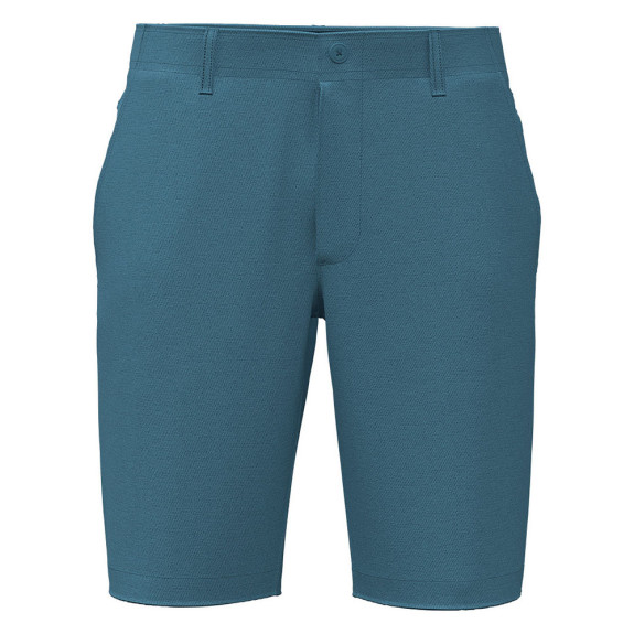 Short Summit Blue Homme
