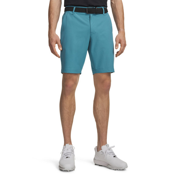 Short Summit Blue Homme