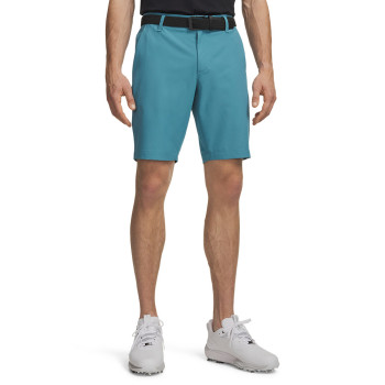 Short Summit Blue Homme