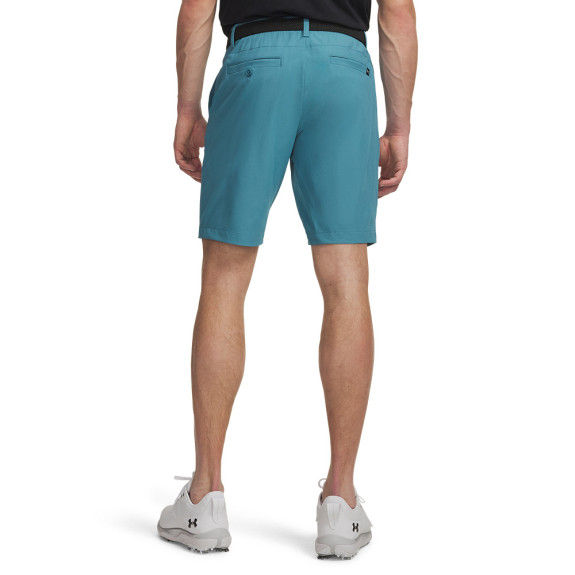 Short Summit Blue Homme