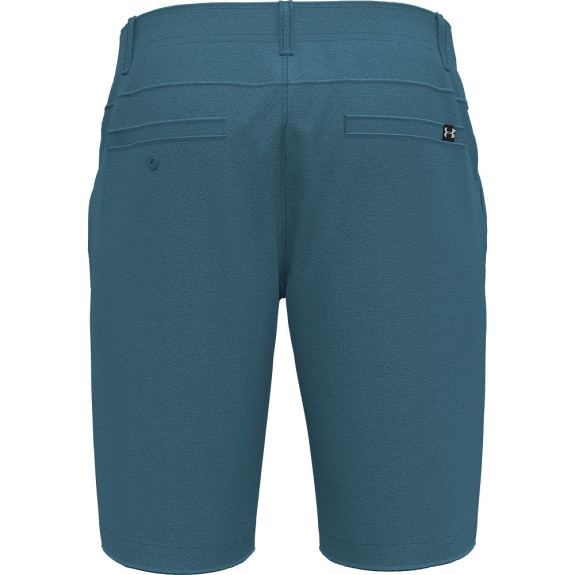 Short Summit Blue Homme