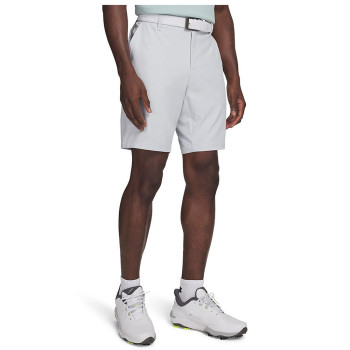 Short Summit Halo Gray Homme