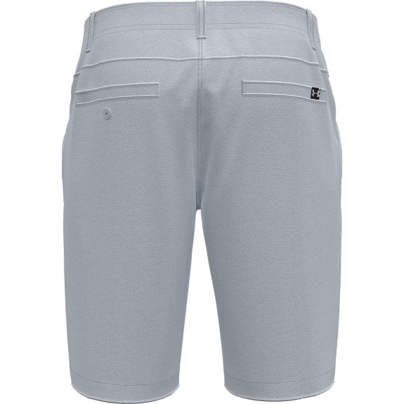 Short Summit Halo Gray Homme