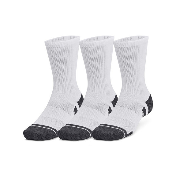 3 paires de Chaussettes mi-hautes Performance...