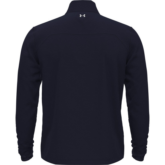 Pull 1/4 Zip Midnight Blue Homme