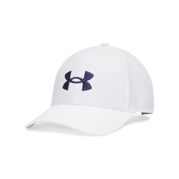 Casquette LOW White Homme