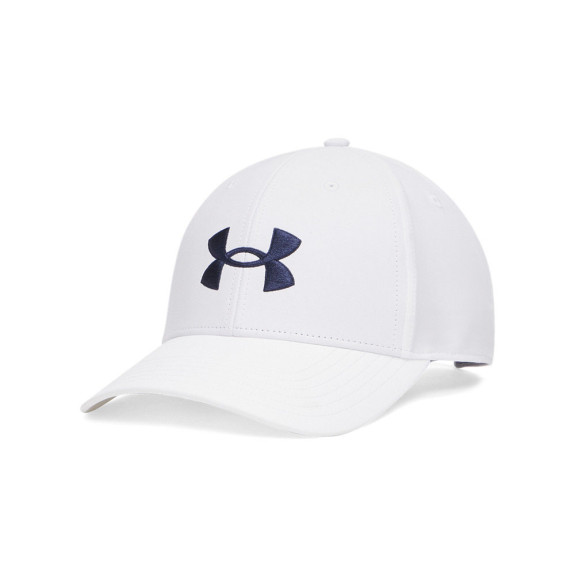 Casquette LOW White Homme