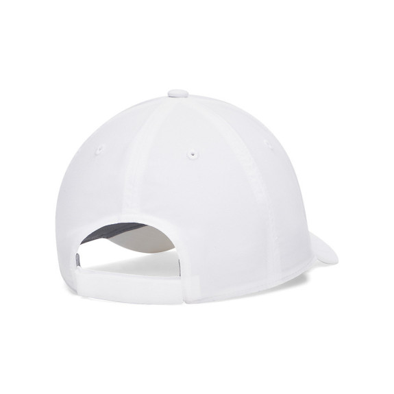Casquette LOW White Homme