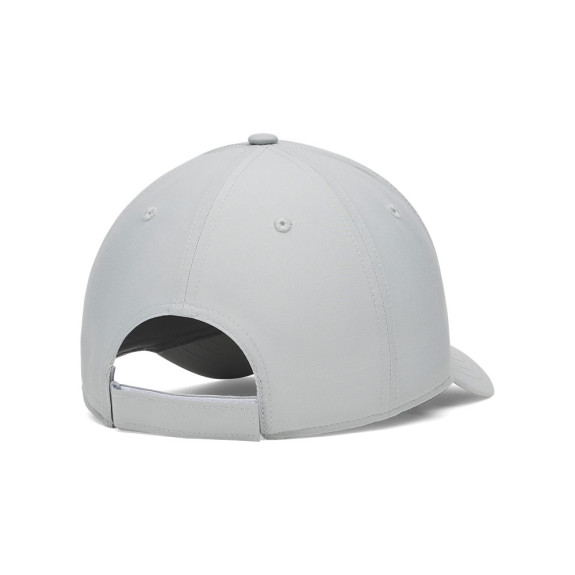 Casquette LOW Titanium Homme