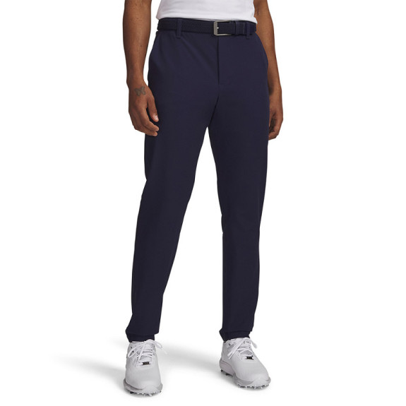 Pantalon Tapered Midnight Navy Homme