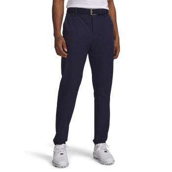 Pantalon Tapered Midnight Navy Homme