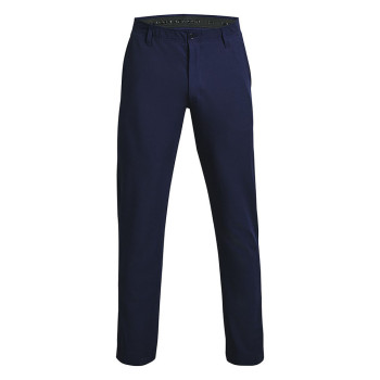 Pantalon Tapered Midnight Navy Homme