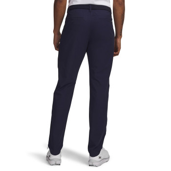 Pantalon Tapered Midnight Navy Homme