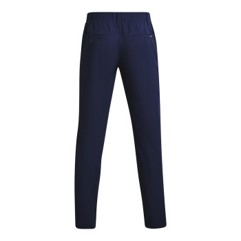 Pantalon Tapered Midnight Navy Homme