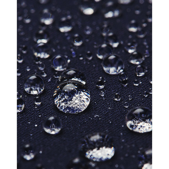 Pantalon Tapered Midnight Navy Homme