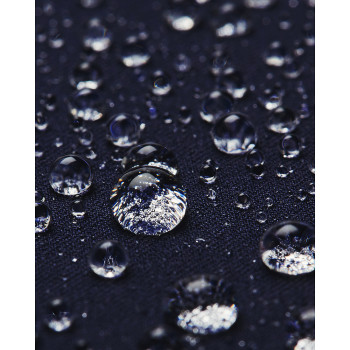 Pantalon Tapered Midnight Navy Homme