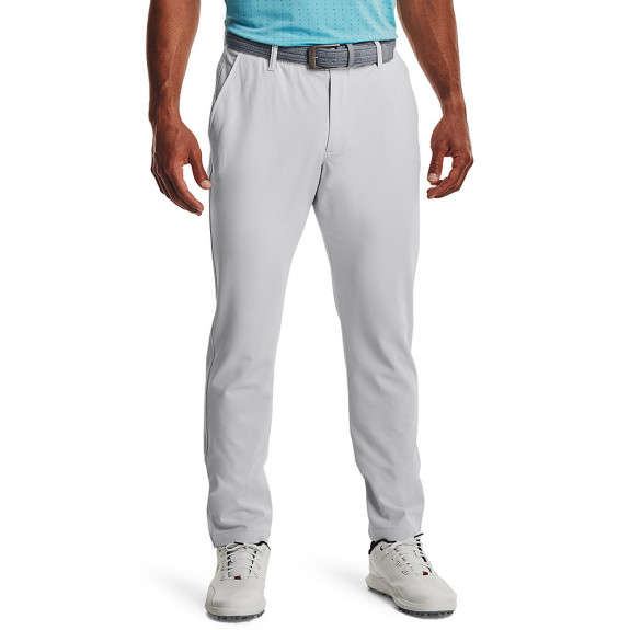 Pantalon Tapered Halo Gray Homme