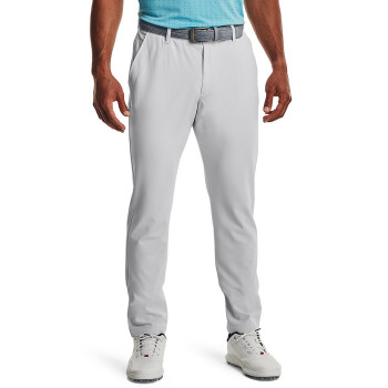 Pantalon Tapered Halo Gray Homme