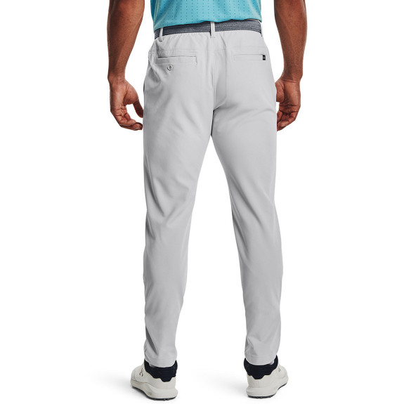 Pantalon Tapered Halo Gray Homme