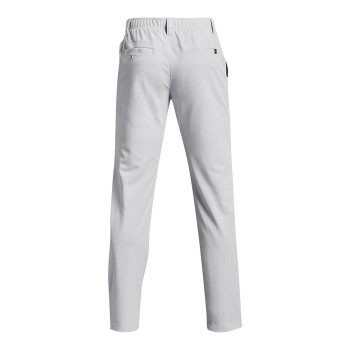 Pantalon Tapered Halo Gray Homme