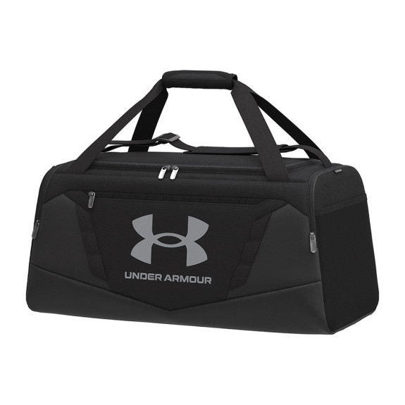 Sac Undeniable 5.0 Duffle Black
