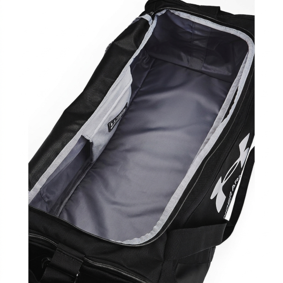Sac Undeniable 5.0 Duffle Black