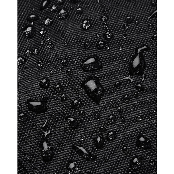 Sac Undeniable 5.0 Duffle Black