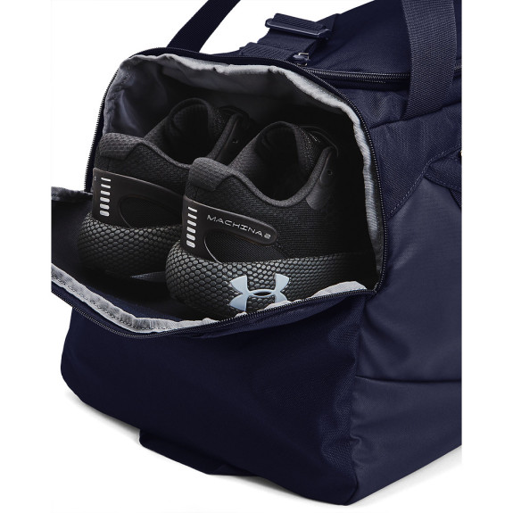 Sac Undeniable 5.0 Duffle Midnight Blue