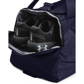 Sac Undeniable 5.0 Duffle Midnight Blue