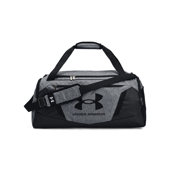 Sac Undeniable 5.0 Duffle Heather Black