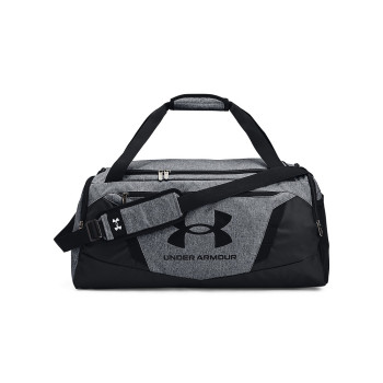 Sac Undeniable 5.0 Duffle Heather Black