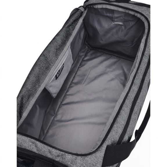 Sac Undeniable 5.0 Duffle Heather Black